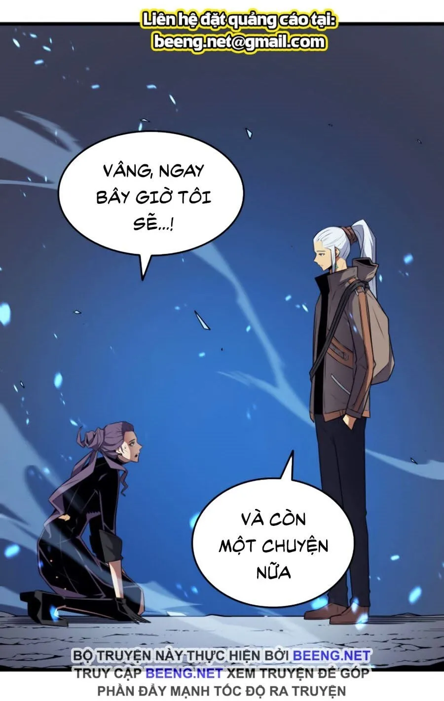 Sự Trở Lại Của Đại Pháp Sư Sau 4000 Năm Chap 66 - Next Chap 67