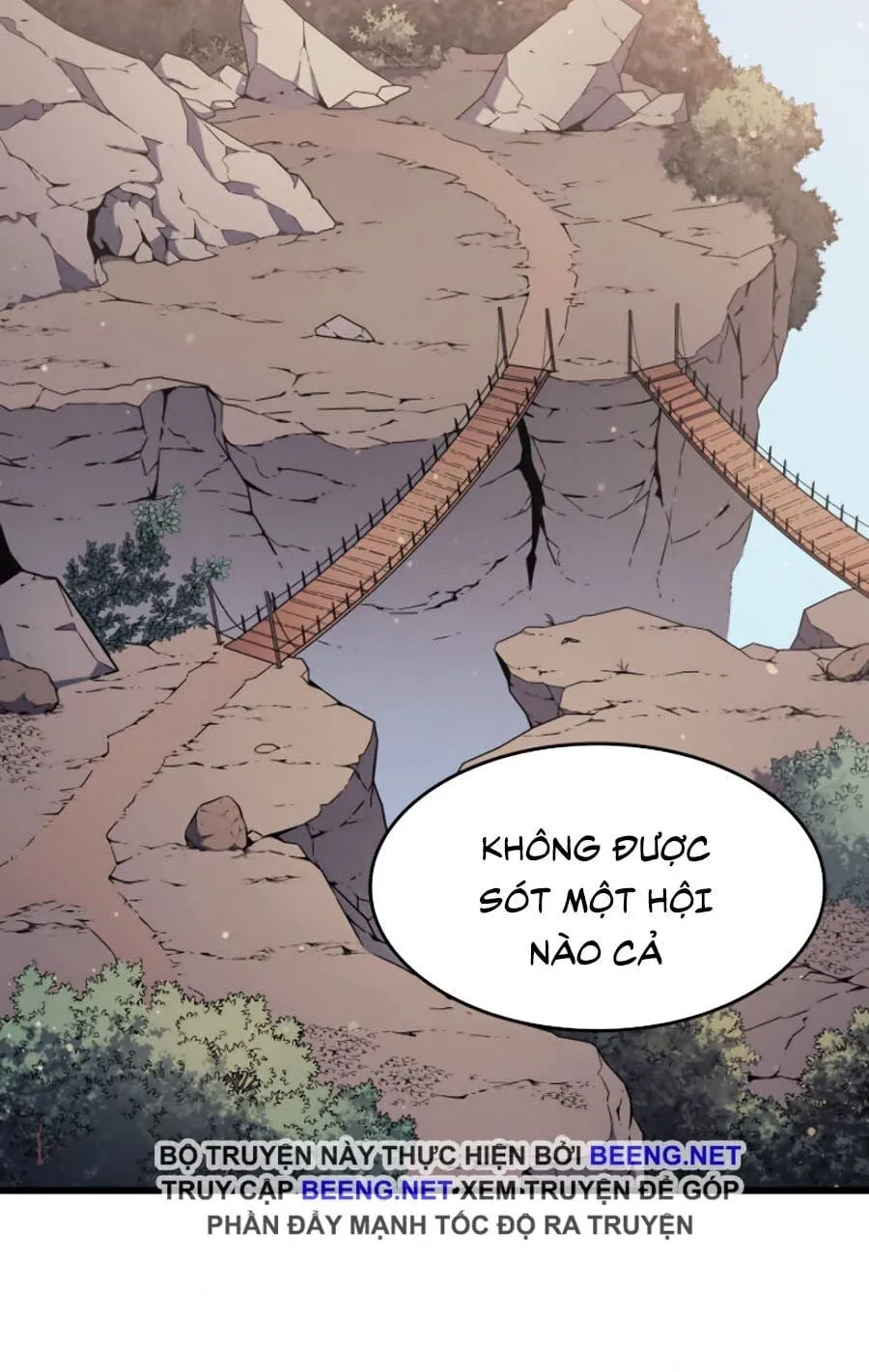 Sự Trở Lại Của Đại Pháp Sư Sau 4000 Năm Chap 66 - Next Chap 67