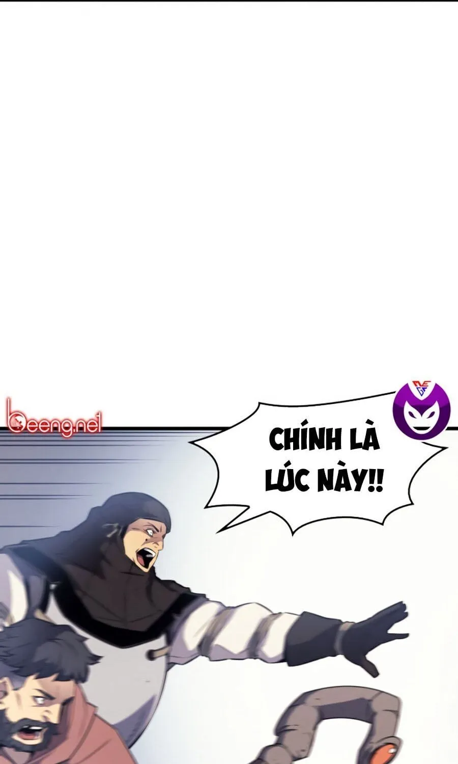 Sự Trở Lại Của Đại Pháp Sư Sau 4000 Năm Chap 66 - Next Chap 67