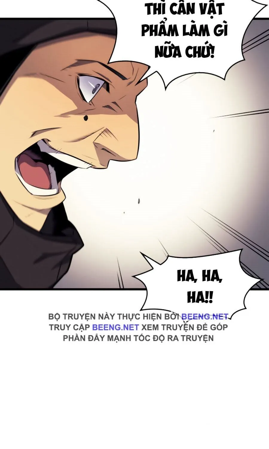 Sự Trở Lại Của Đại Pháp Sư Sau 4000 Năm Chap 66 - Next Chap 67