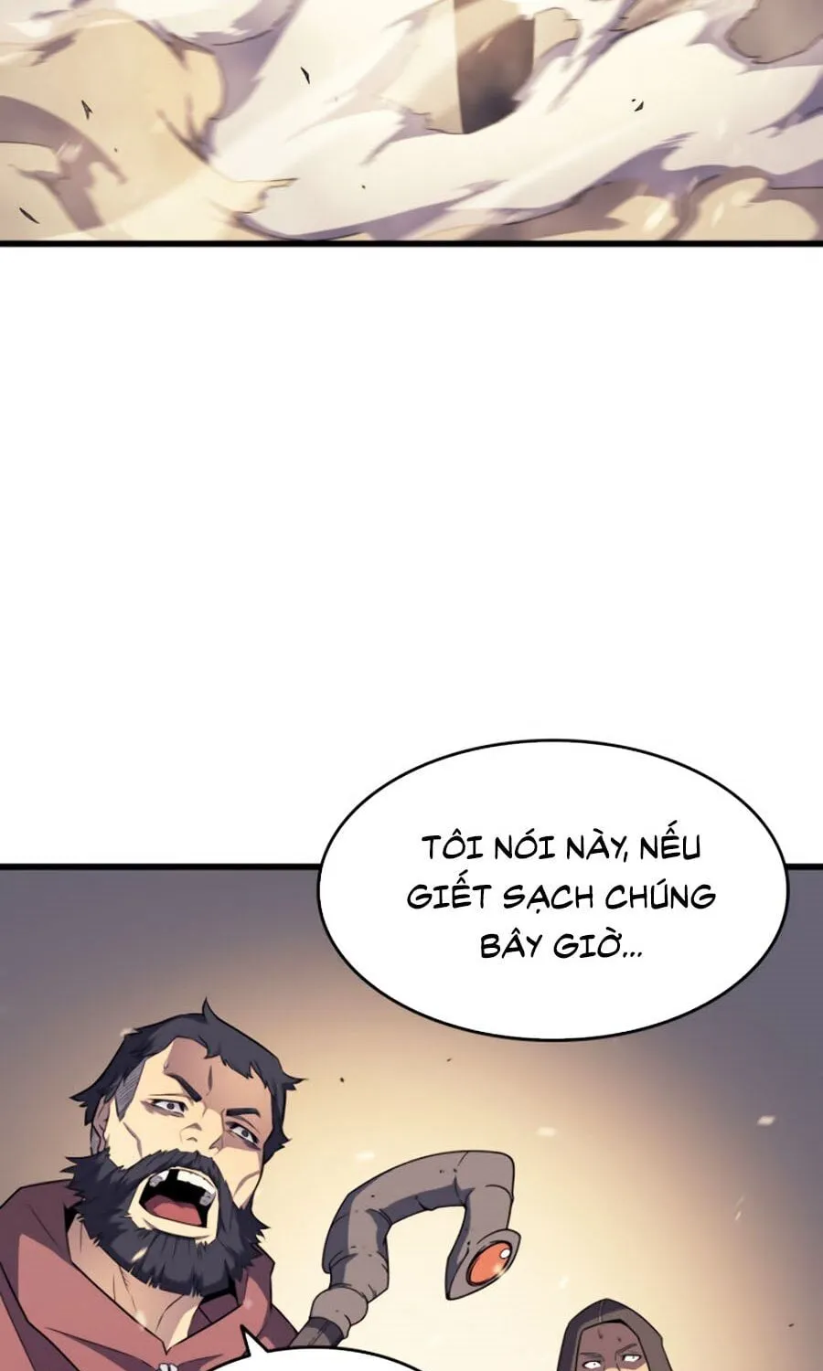 Sự Trở Lại Của Đại Pháp Sư Sau 4000 Năm Chap 66 - Next Chap 67