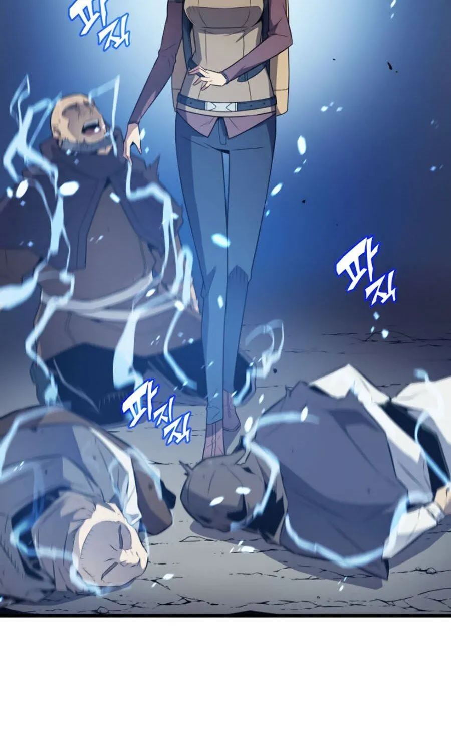 Sự Trở Lại Của Đại Pháp Sư Sau 4000 Năm Chap 66 - Next Chap 67