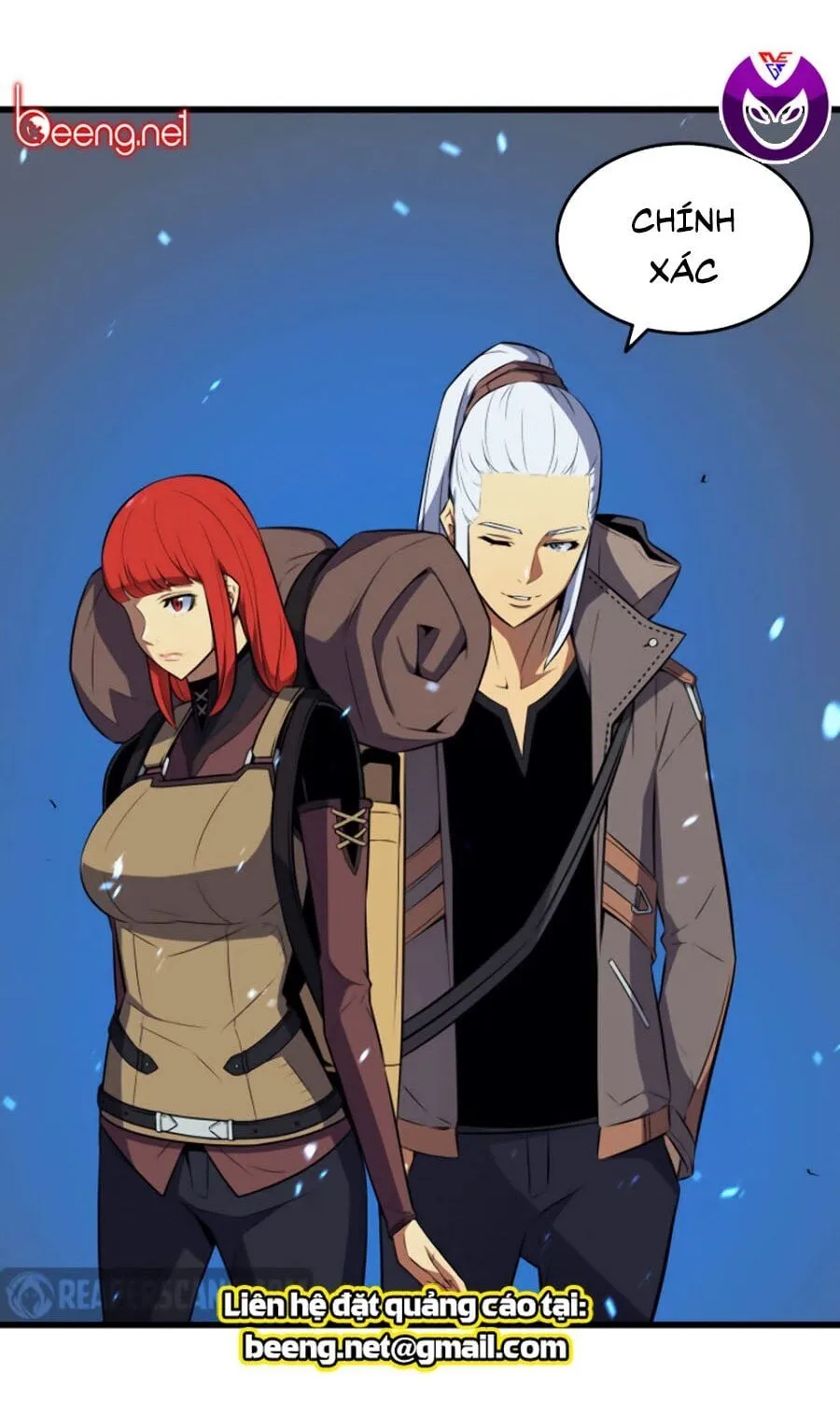 Sự Trở Lại Của Đại Pháp Sư Sau 4000 Năm Chap 66 - Next Chap 67