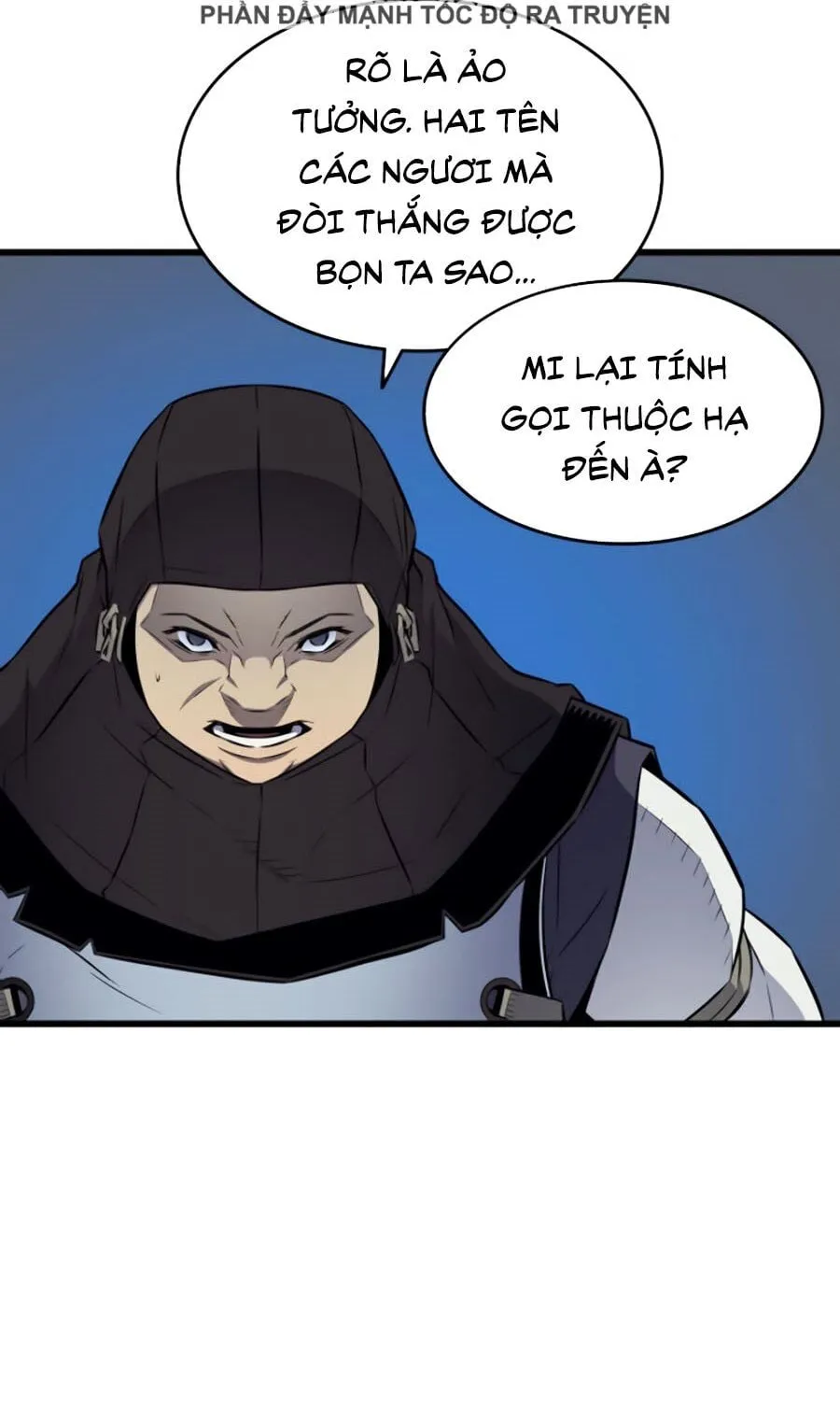 Sự Trở Lại Của Đại Pháp Sư Sau 4000 Năm Chap 66 - Next Chap 67
