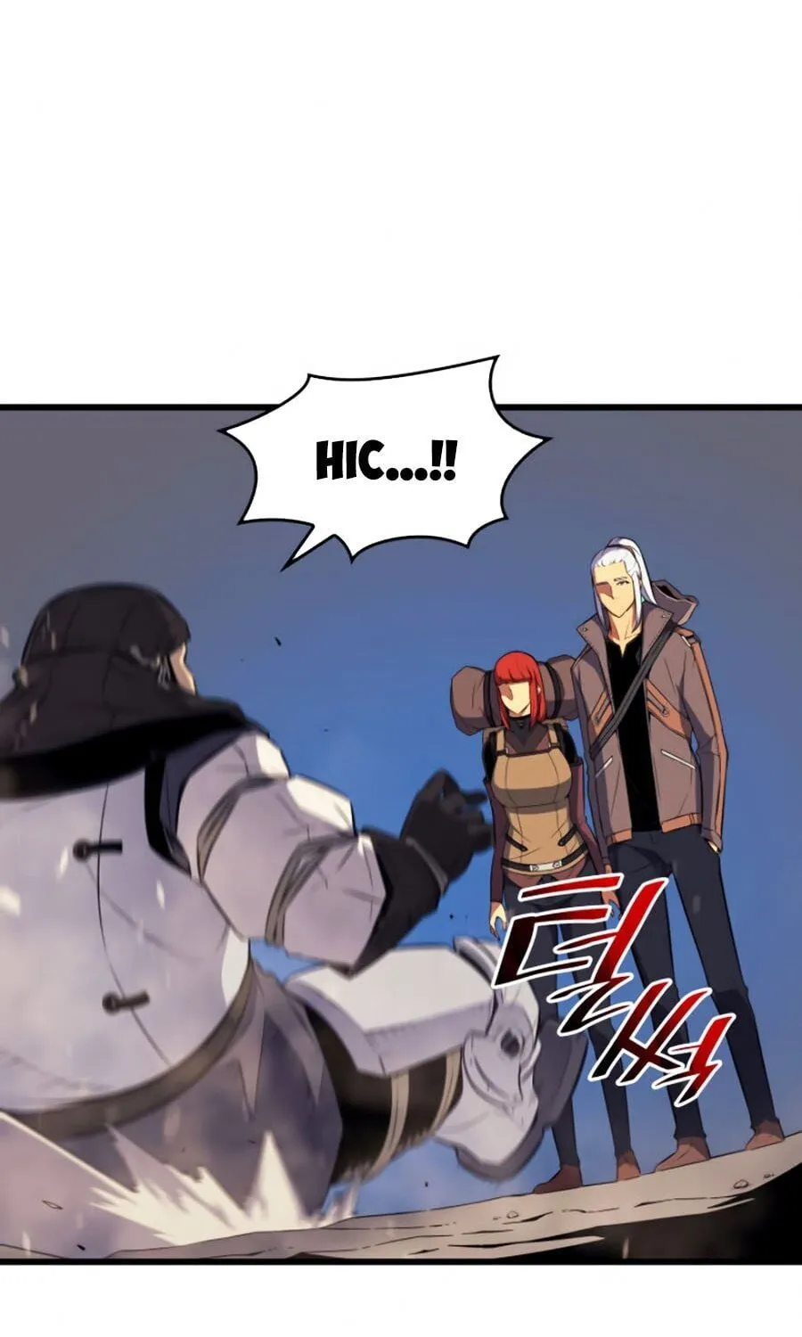Sự Trở Lại Của Đại Pháp Sư Sau 4000 Năm Chap 66 - Next Chap 67
