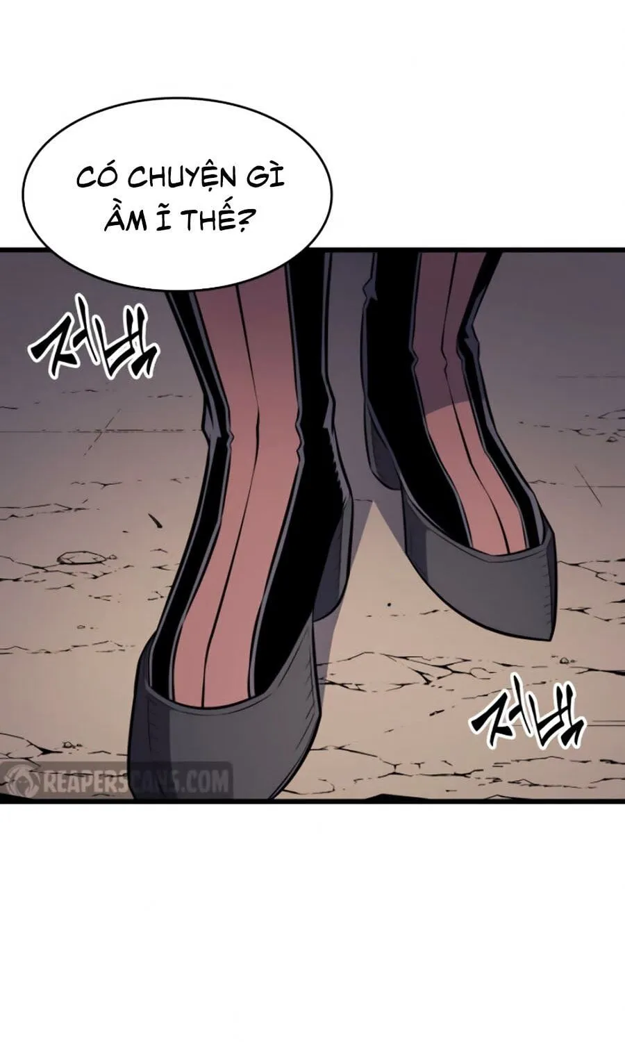 Sự Trở Lại Của Đại Pháp Sư Sau 4000 Năm Chap 66 - Next Chap 67
