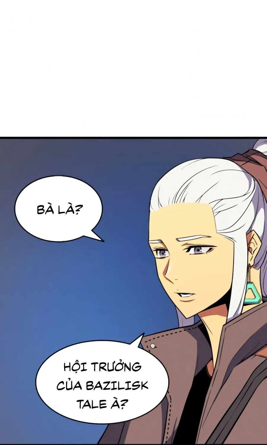 Sự Trở Lại Của Đại Pháp Sư Sau 4000 Năm Chap 66 - Next Chap 67