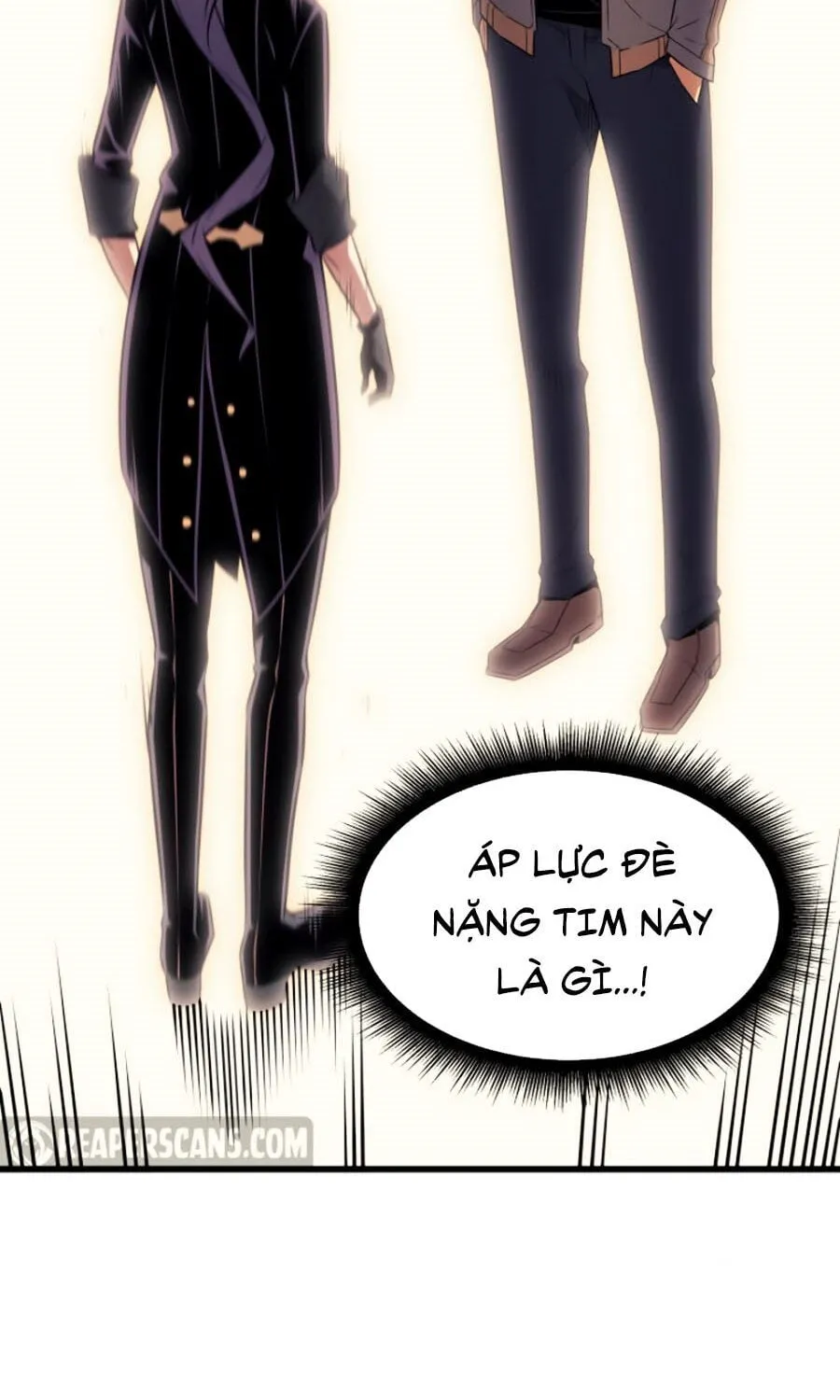 Sự Trở Lại Của Đại Pháp Sư Sau 4000 Năm Chap 66 - Next Chap 67