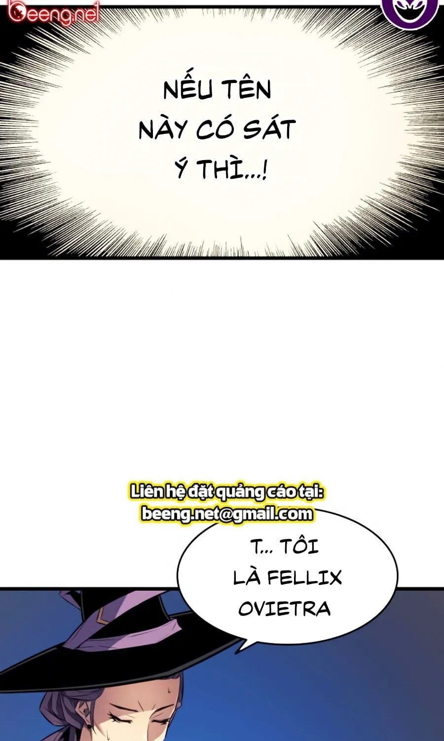 Sự Trở Lại Của Đại Pháp Sư Sau 4000 Năm Chap 66 - Next Chap 67