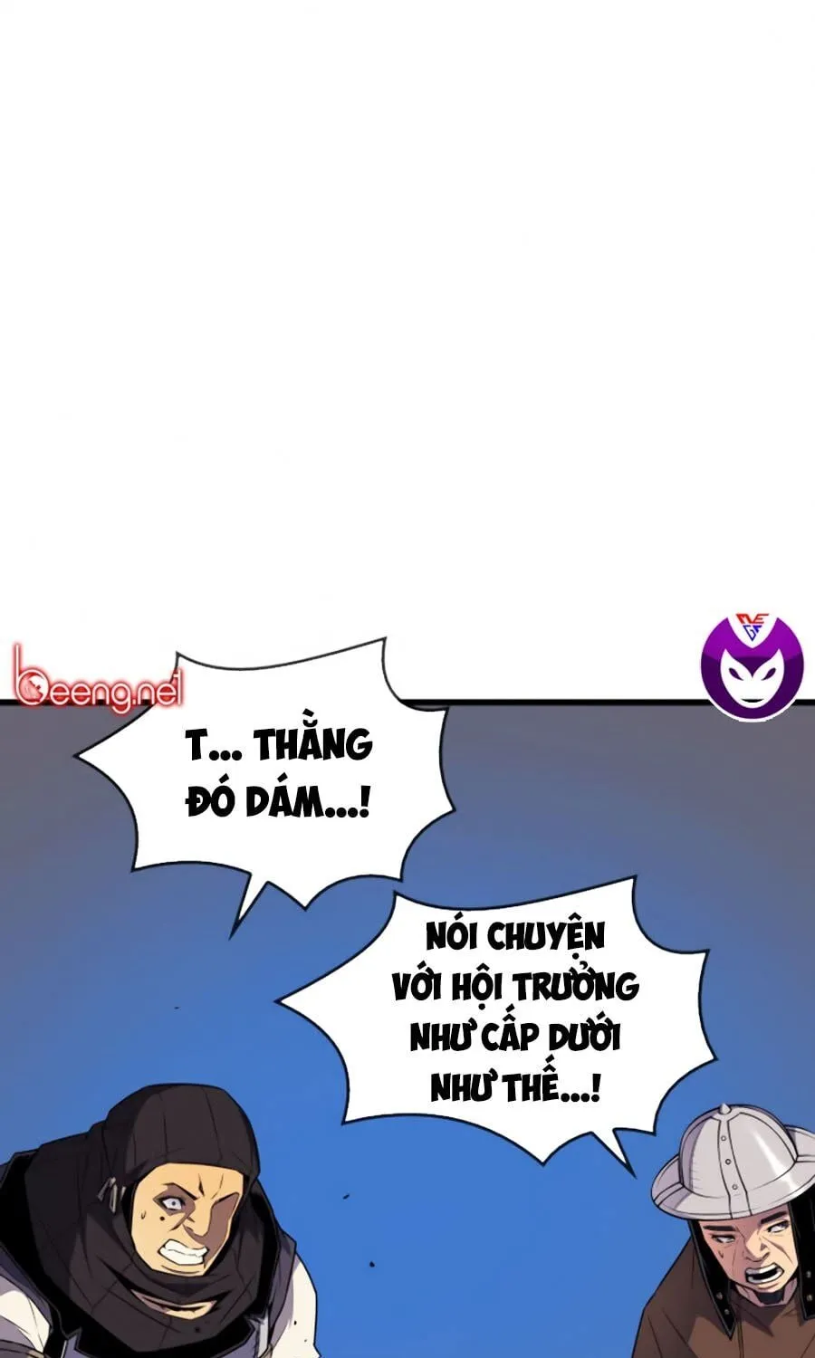 Sự Trở Lại Của Đại Pháp Sư Sau 4000 Năm Chap 66 - Next Chap 67