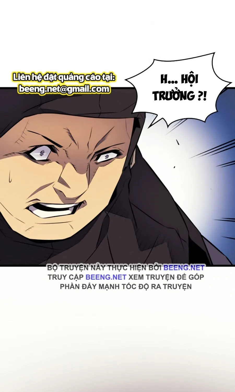 Sự Trở Lại Của Đại Pháp Sư Sau 4000 Năm Chap 66 - Next Chap 67