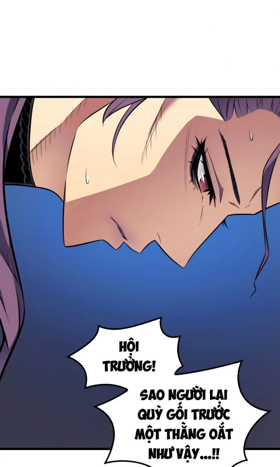 Sự Trở Lại Của Đại Pháp Sư Sau 4000 Năm Chap 66 - Next Chap 67