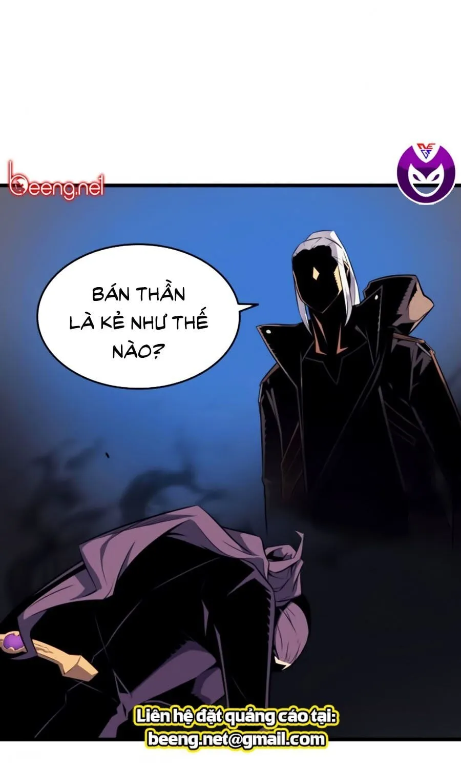 Sự Trở Lại Của Đại Pháp Sư Sau 4000 Năm Chap 66 - Next Chap 67