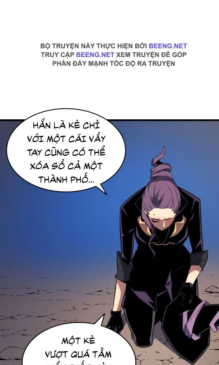 Sự Trở Lại Của Đại Pháp Sư Sau 4000 Năm Chap 66 - Next Chap 67