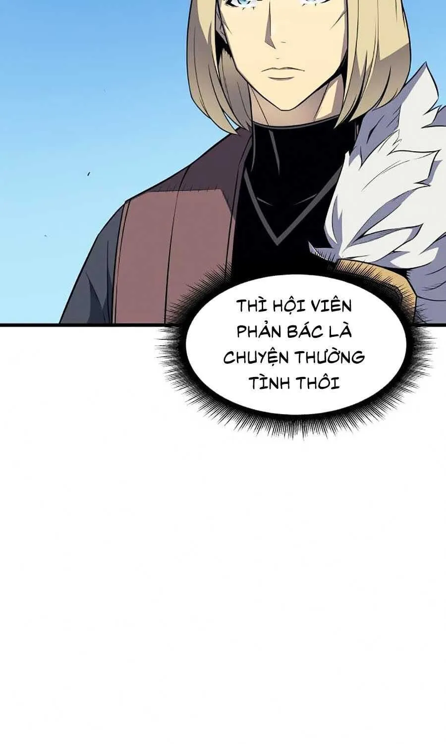 Sự Trở Lại Của Đại Pháp Sư Sau 4000 Năm Chap 67 - Next Chap 68