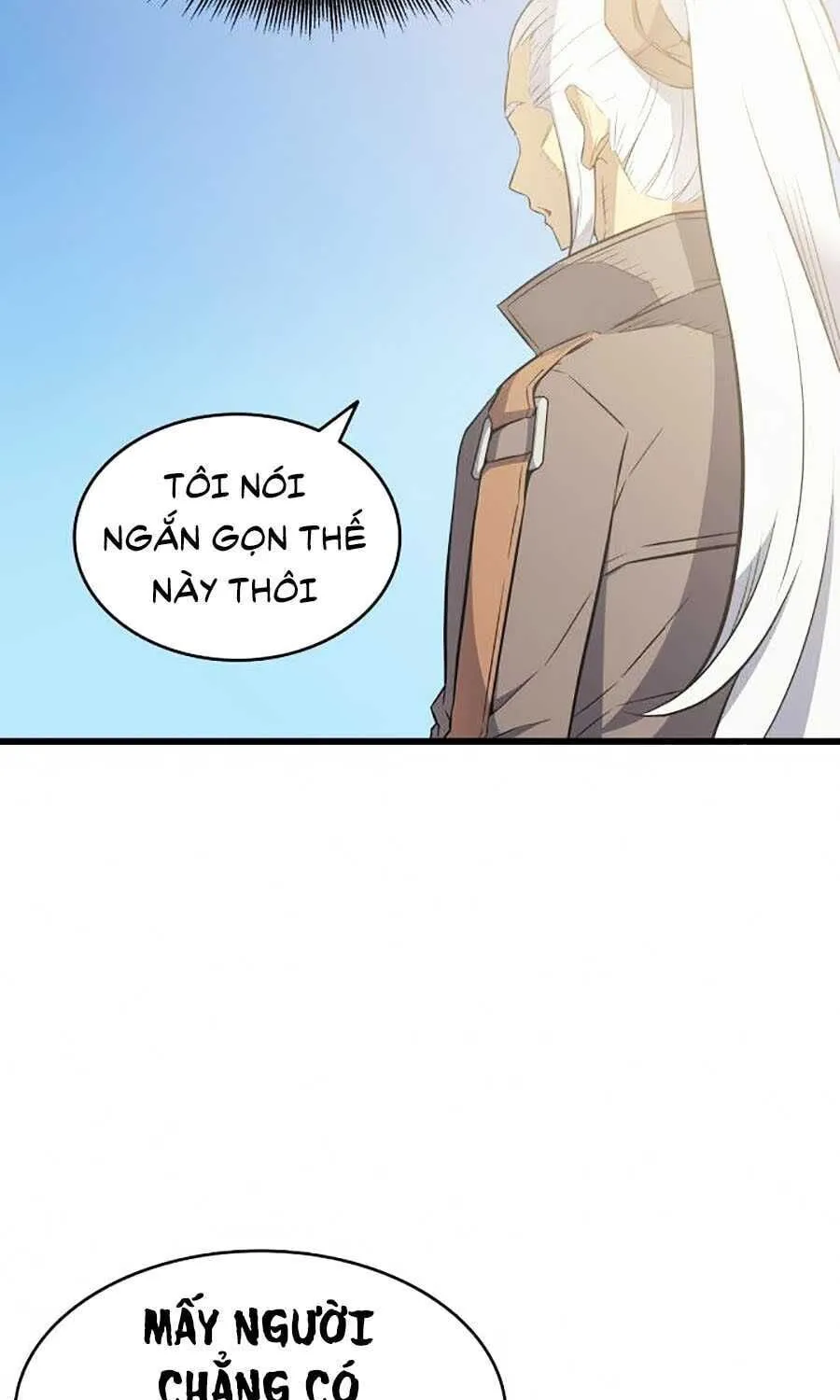 Sự Trở Lại Của Đại Pháp Sư Sau 4000 Năm Chap 67 - Next Chap 68