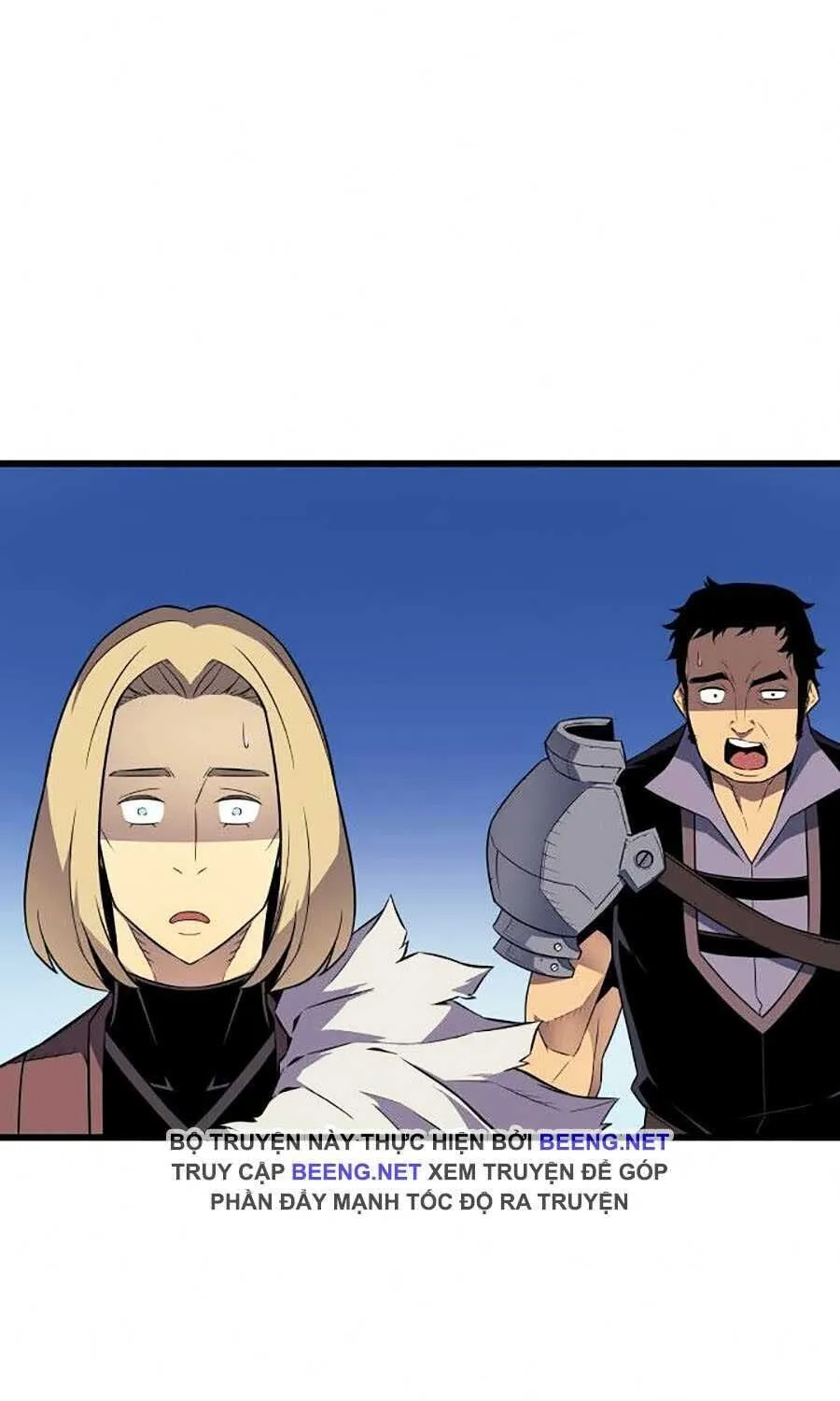 Sự Trở Lại Của Đại Pháp Sư Sau 4000 Năm Chap 67 - Next Chap 68