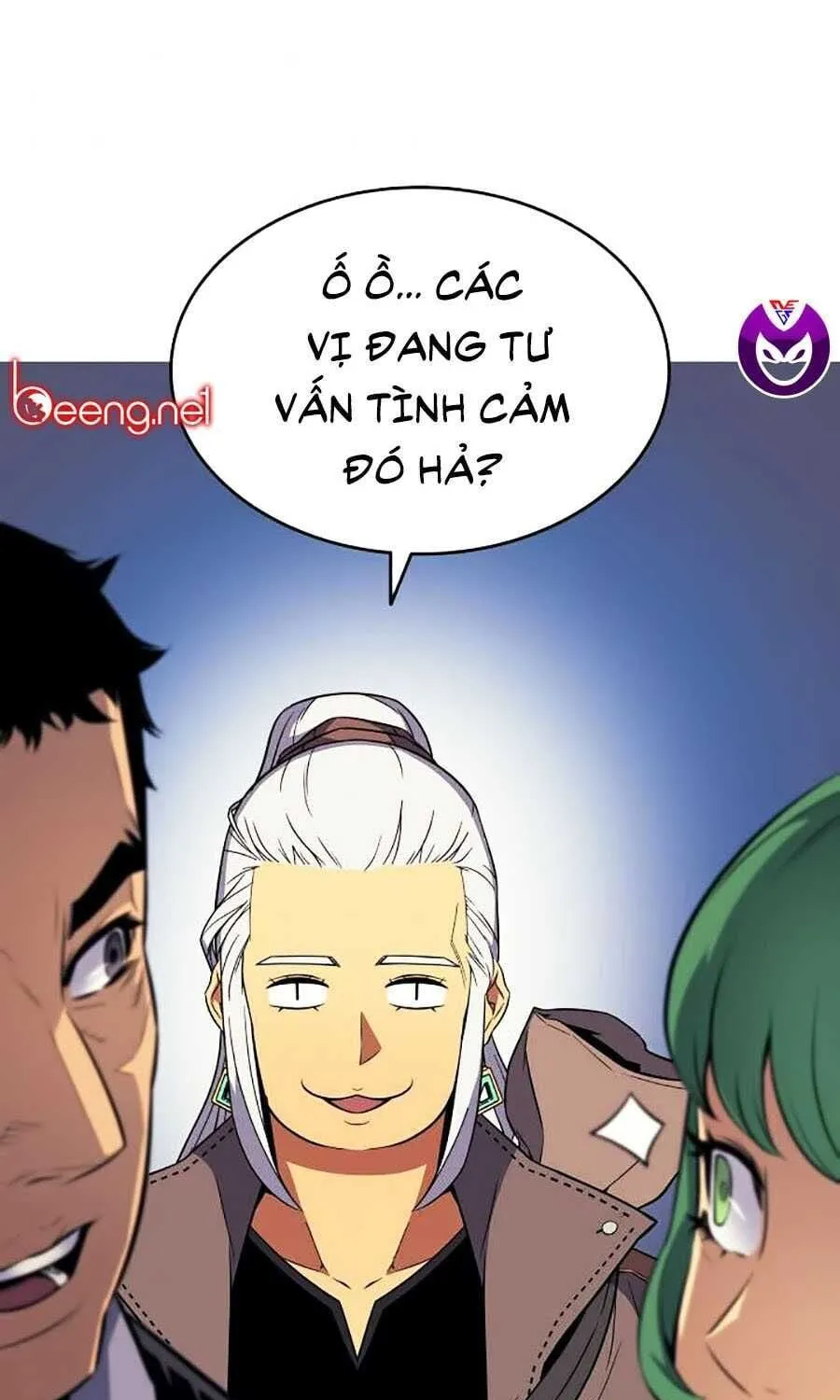 Sự Trở Lại Của Đại Pháp Sư Sau 4000 Năm Chap 67 - Next Chap 68