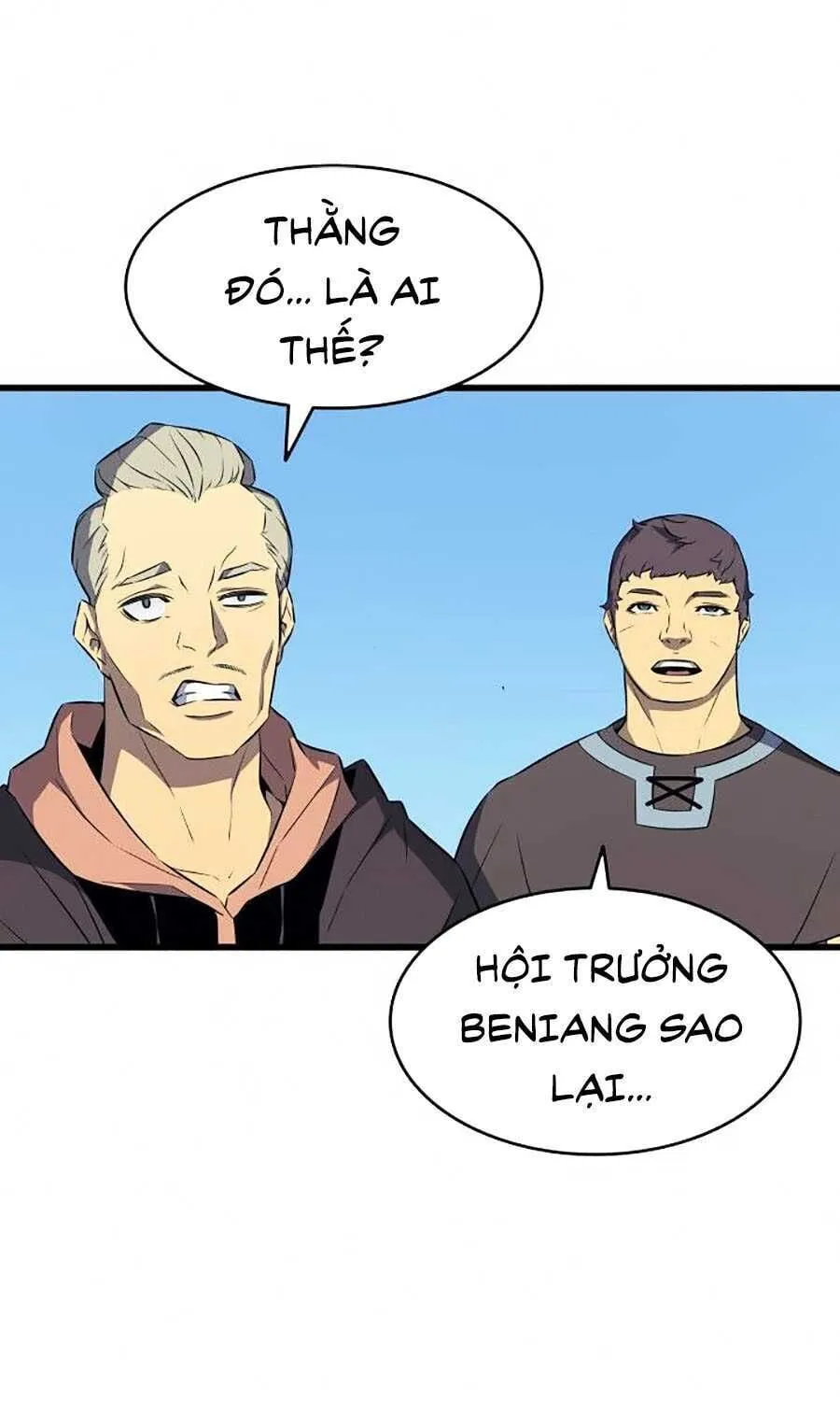 Sự Trở Lại Của Đại Pháp Sư Sau 4000 Năm Chap 67 - Next Chap 68