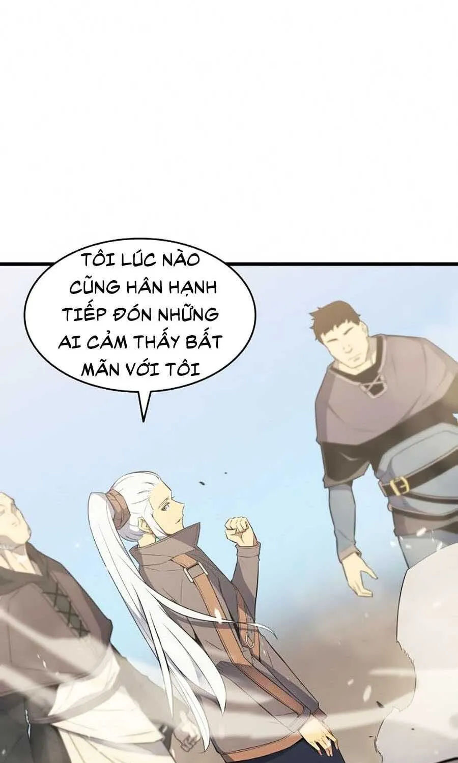 Sự Trở Lại Của Đại Pháp Sư Sau 4000 Năm Chap 67 - Next Chap 68