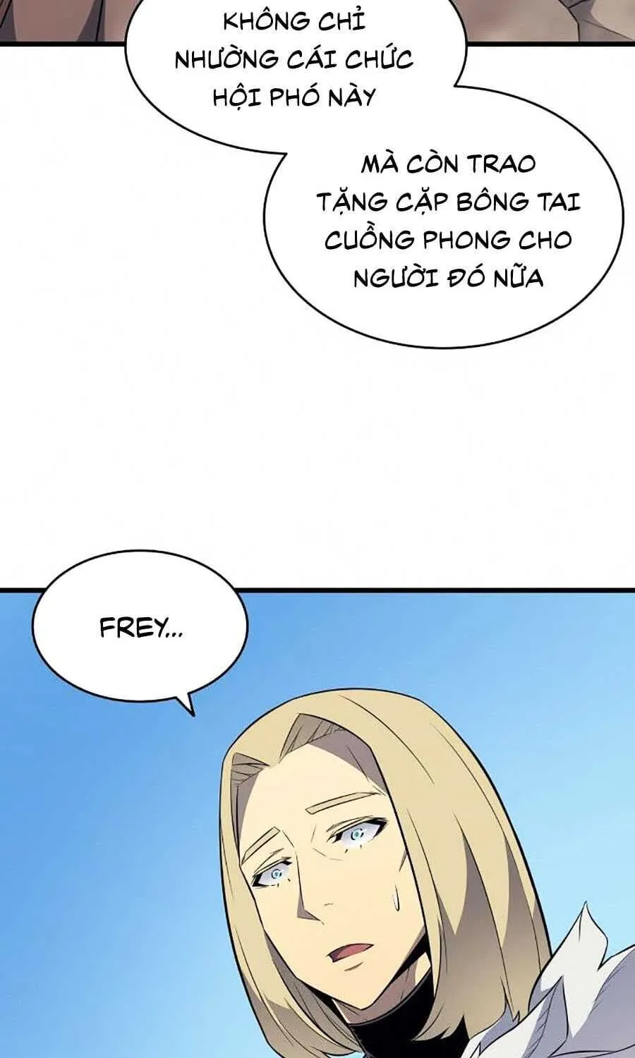 Sự Trở Lại Của Đại Pháp Sư Sau 4000 Năm Chap 67 - Next Chap 68