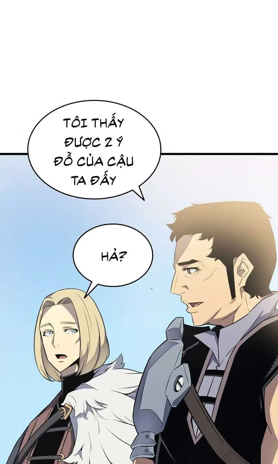 Sự Trở Lại Của Đại Pháp Sư Sau 4000 Năm Chap 67 - Next Chap 68