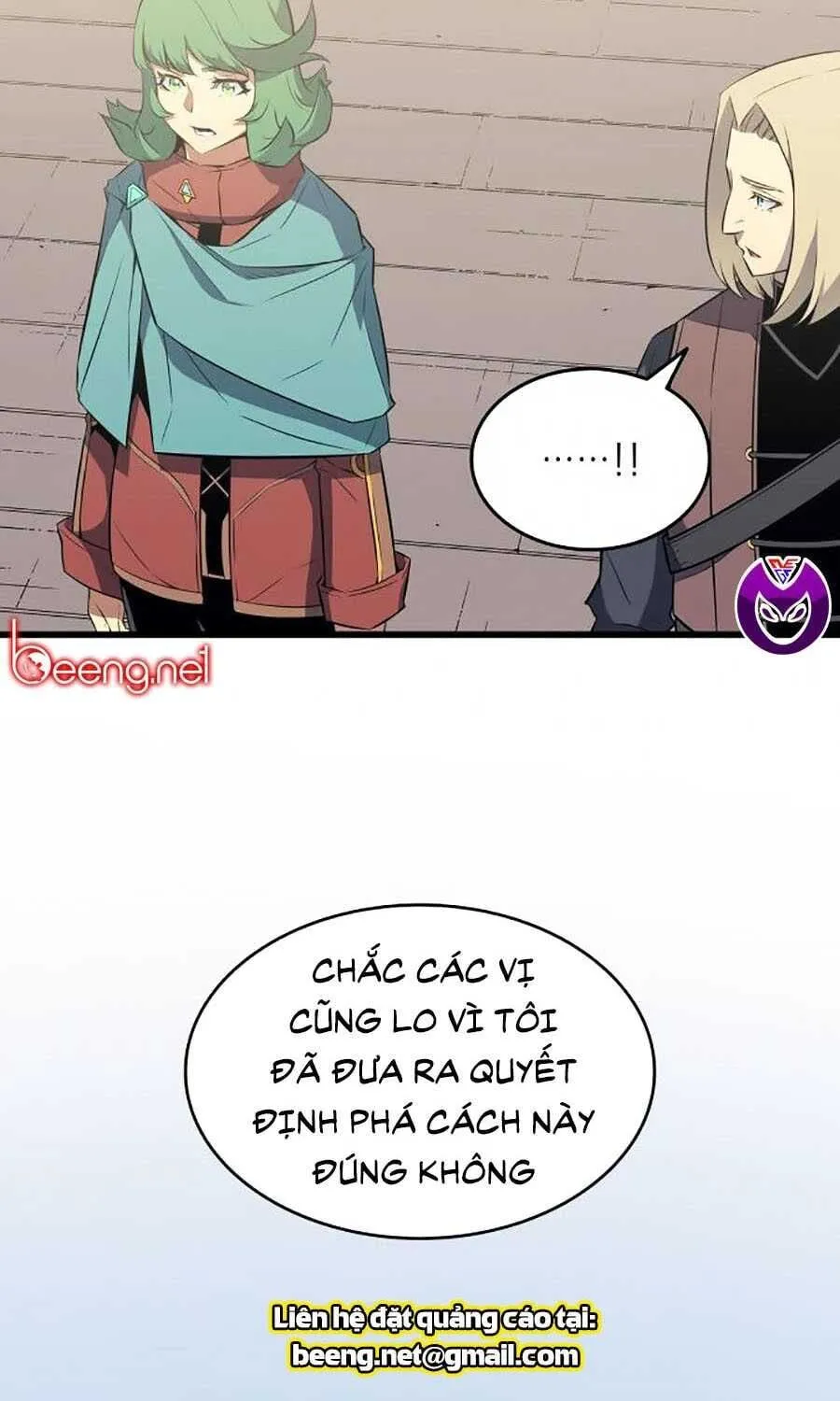 Sự Trở Lại Của Đại Pháp Sư Sau 4000 Năm Chap 67 - Next Chap 68