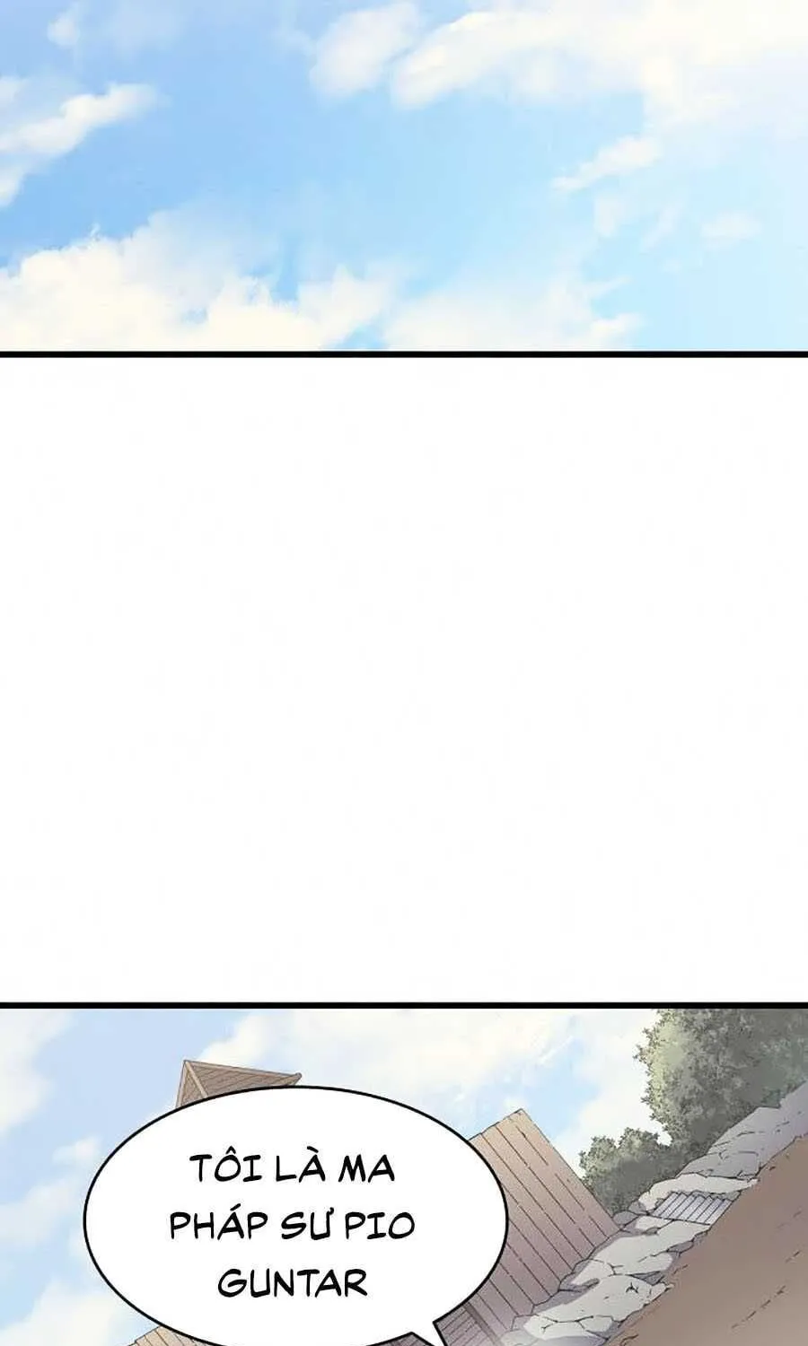 Sự Trở Lại Của Đại Pháp Sư Sau 4000 Năm Chap 67 - Next Chap 68
