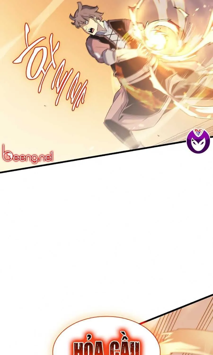 Sự Trở Lại Của Đại Pháp Sư Sau 4000 Năm Chap 67 - Next Chap 68