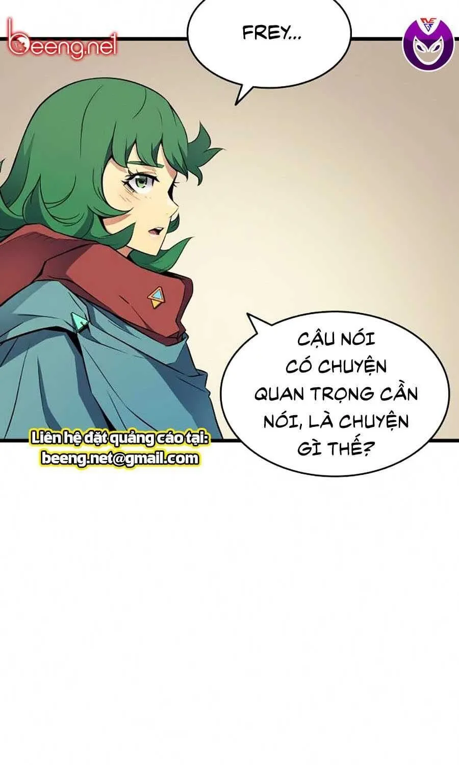 Sự Trở Lại Của Đại Pháp Sư Sau 4000 Năm Chap 67 - Next Chap 68