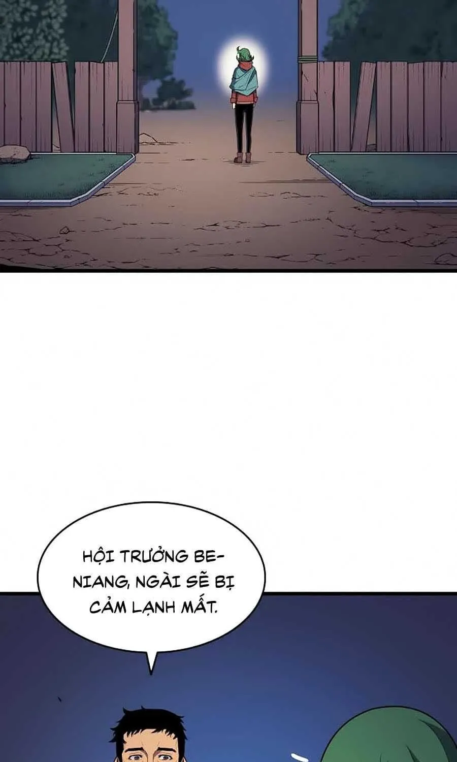Sự Trở Lại Của Đại Pháp Sư Sau 4000 Năm Chap 67 - Next Chap 68