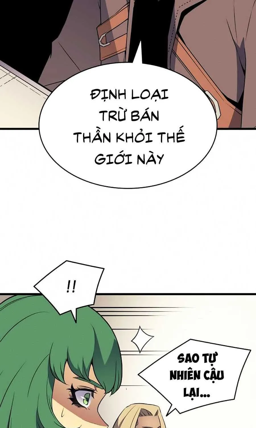 Sự Trở Lại Của Đại Pháp Sư Sau 4000 Năm Chap 67 - Next Chap 68