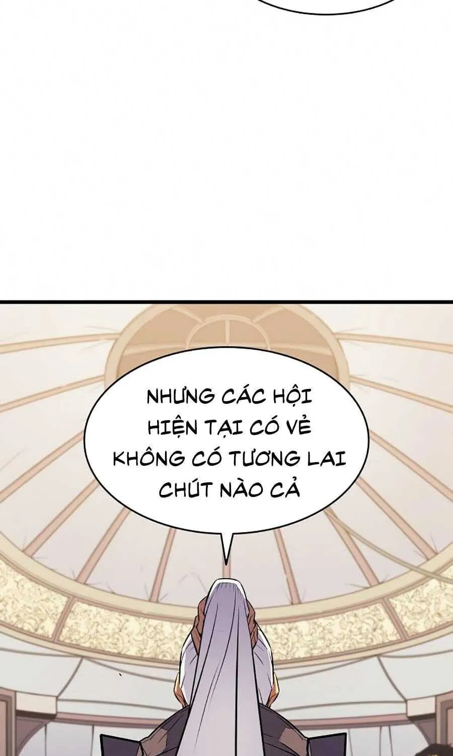 Sự Trở Lại Của Đại Pháp Sư Sau 4000 Năm Chap 67 - Next Chap 68