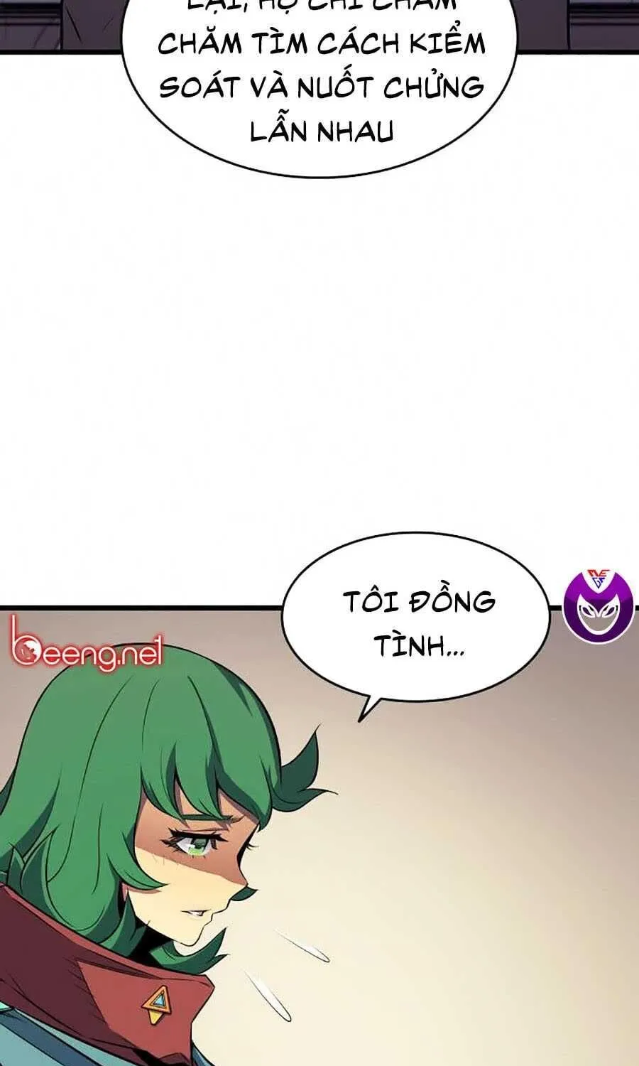 Sự Trở Lại Của Đại Pháp Sư Sau 4000 Năm Chap 67 - Next Chap 68