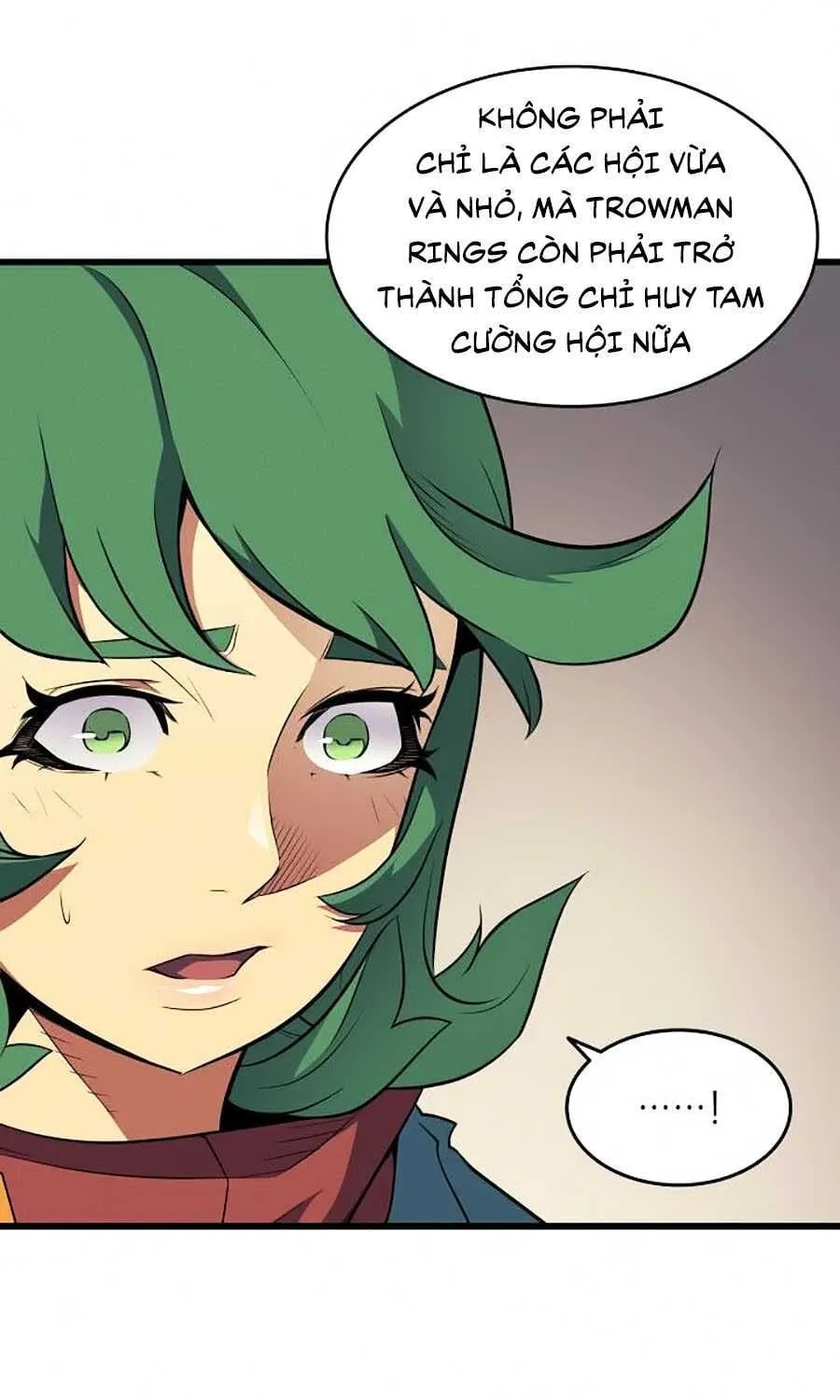 Sự Trở Lại Của Đại Pháp Sư Sau 4000 Năm Chap 67 - Next Chap 68