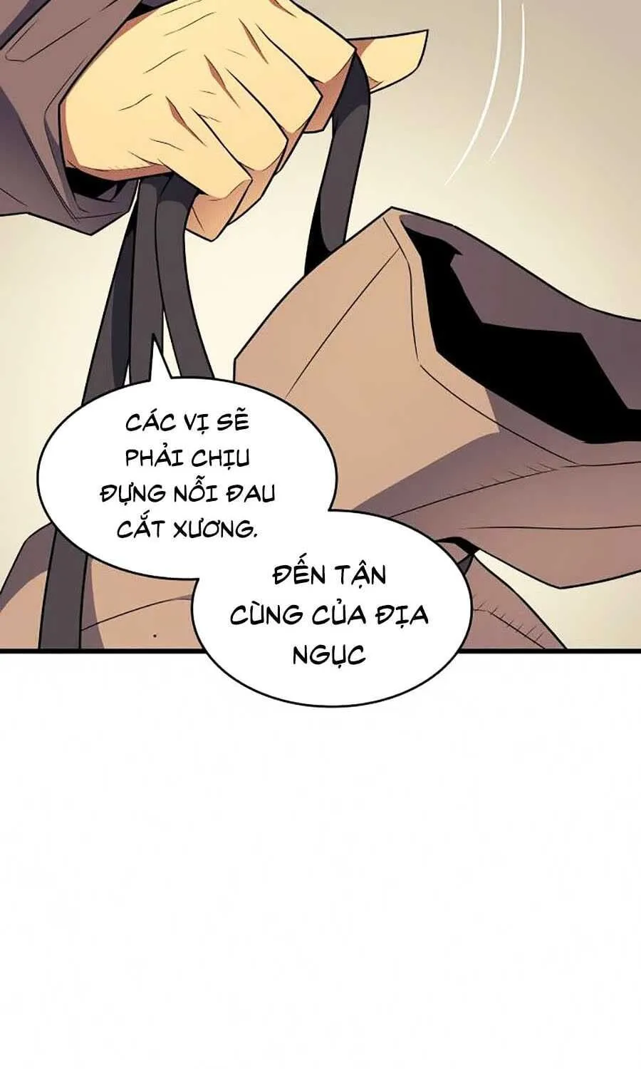 Sự Trở Lại Của Đại Pháp Sư Sau 4000 Năm Chap 67 - Next Chap 68