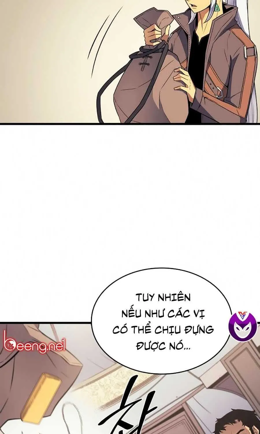 Sự Trở Lại Của Đại Pháp Sư Sau 4000 Năm Chap 67 - Next Chap 68