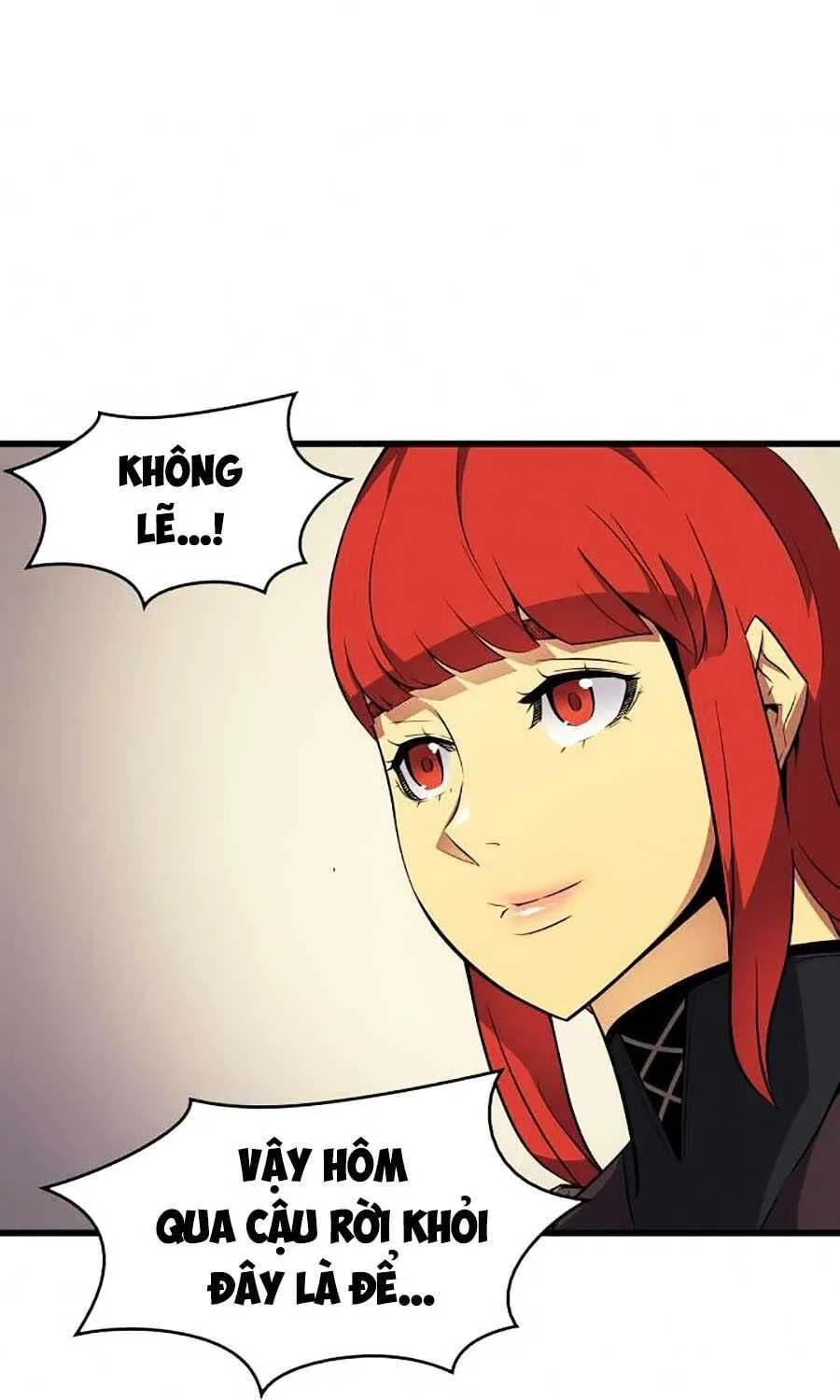 Sự Trở Lại Của Đại Pháp Sư Sau 4000 Năm Chap 67 - Next Chap 68
