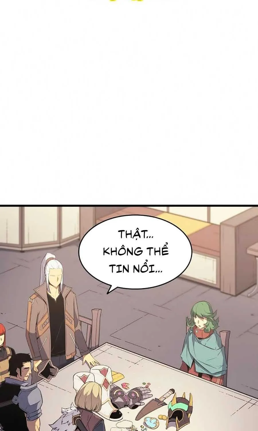 Sự Trở Lại Của Đại Pháp Sư Sau 4000 Năm Chap 67 - Next Chap 68