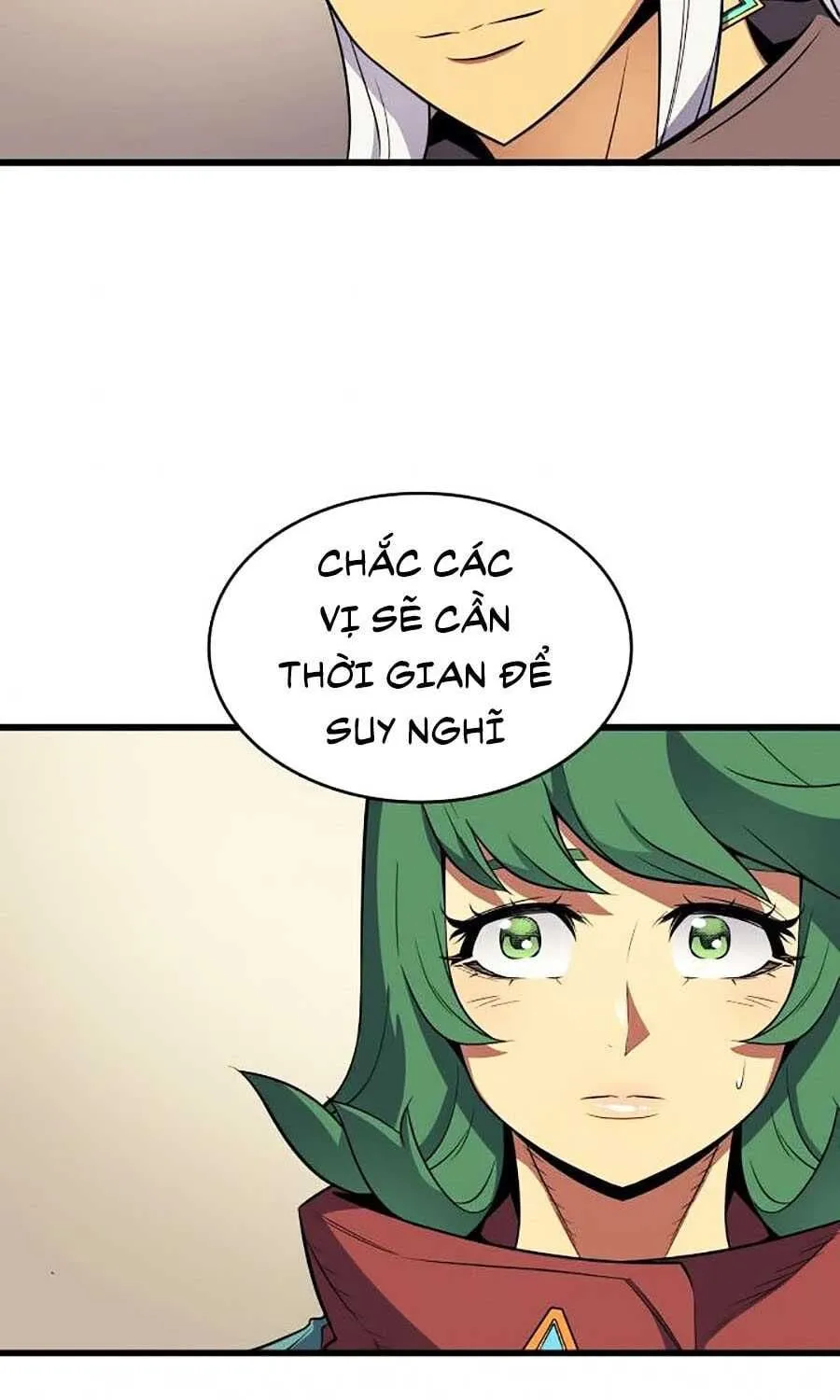 Sự Trở Lại Của Đại Pháp Sư Sau 4000 Năm Chap 67 - Next Chap 68
