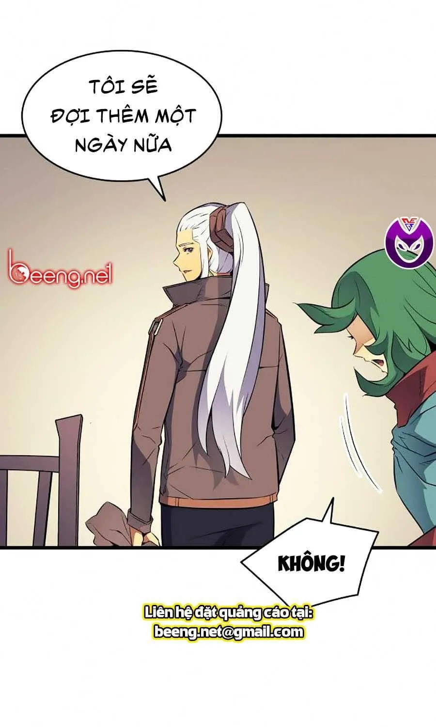 Sự Trở Lại Của Đại Pháp Sư Sau 4000 Năm Chap 67 - Next Chap 68