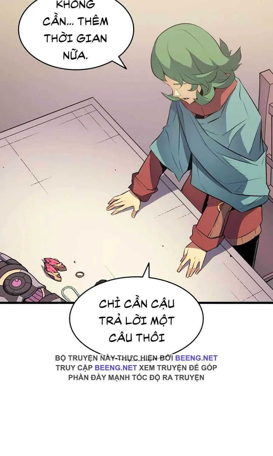 Sự Trở Lại Của Đại Pháp Sư Sau 4000 Năm Chap 67 - Next Chap 68