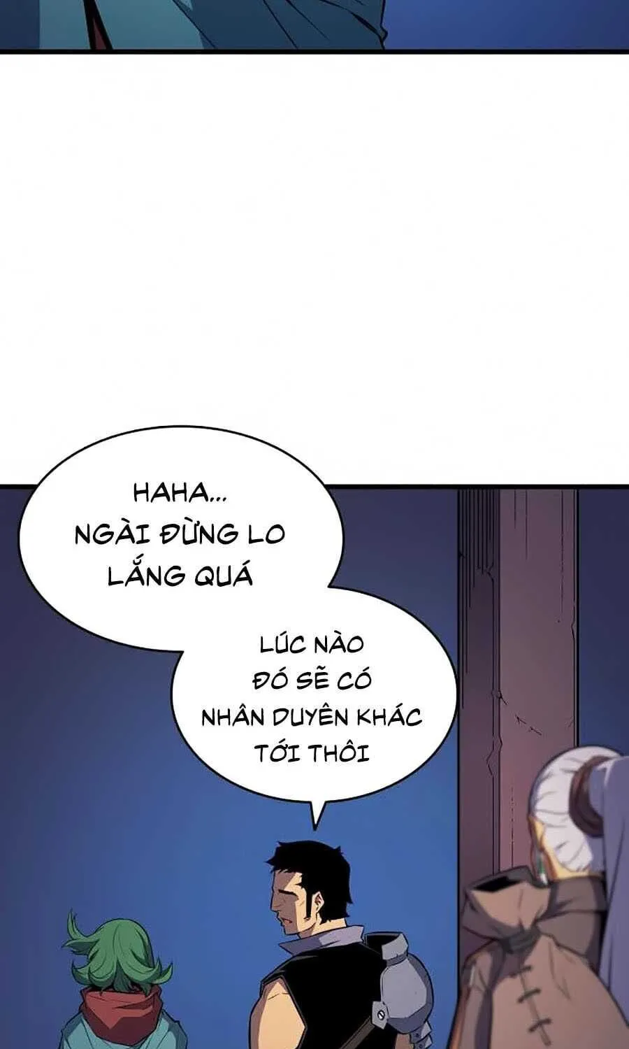 Sự Trở Lại Của Đại Pháp Sư Sau 4000 Năm Chap 67 - Next Chap 68