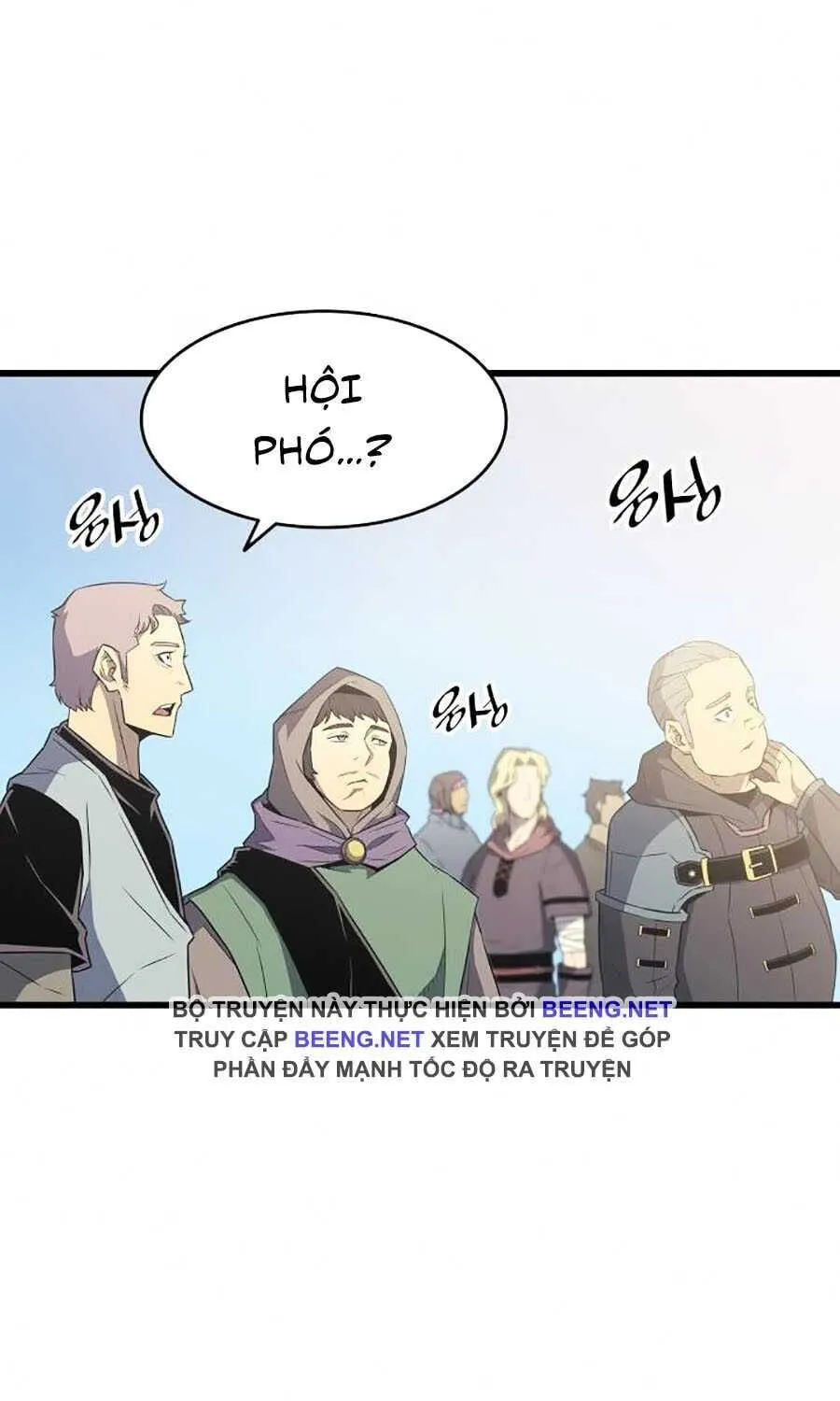 Sự Trở Lại Của Đại Pháp Sư Sau 4000 Năm Chap 67 - Next Chap 68