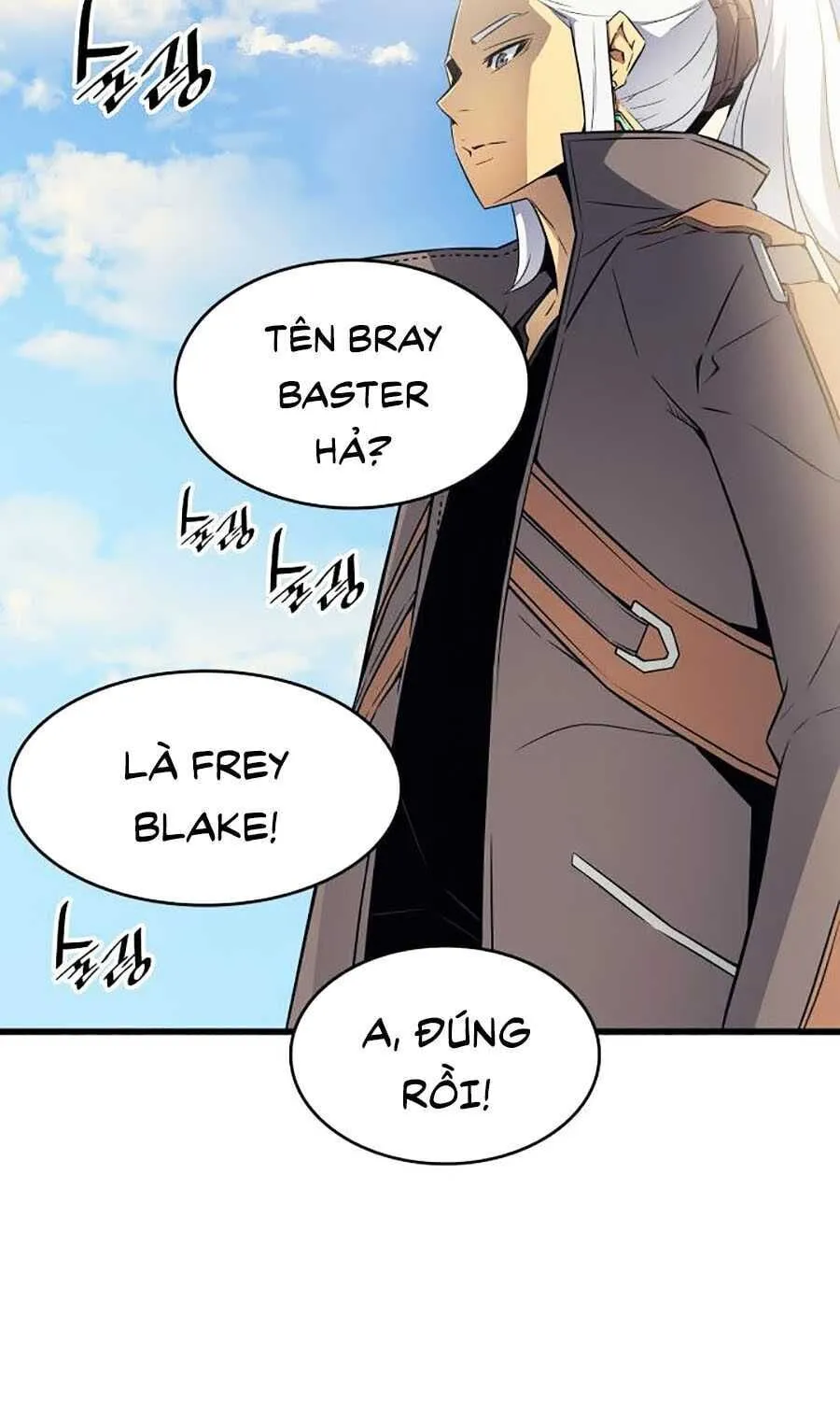 Sự Trở Lại Của Đại Pháp Sư Sau 4000 Năm Chap 67 - Next Chap 68