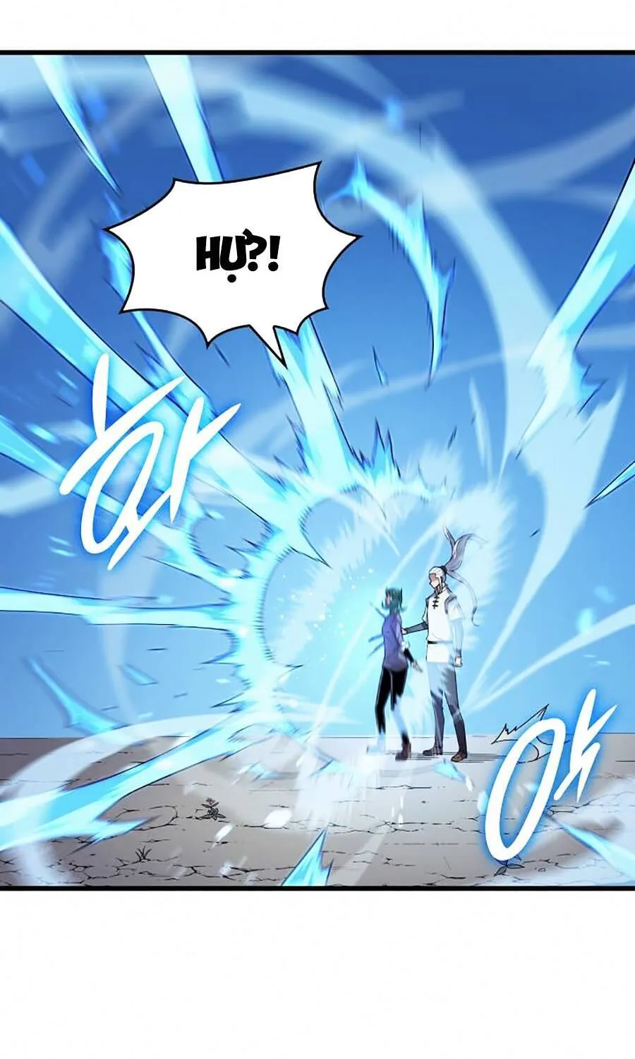 Sự Trở Lại Của Đại Pháp Sư Sau 4000 Năm Chap 68 - Next Chap 69