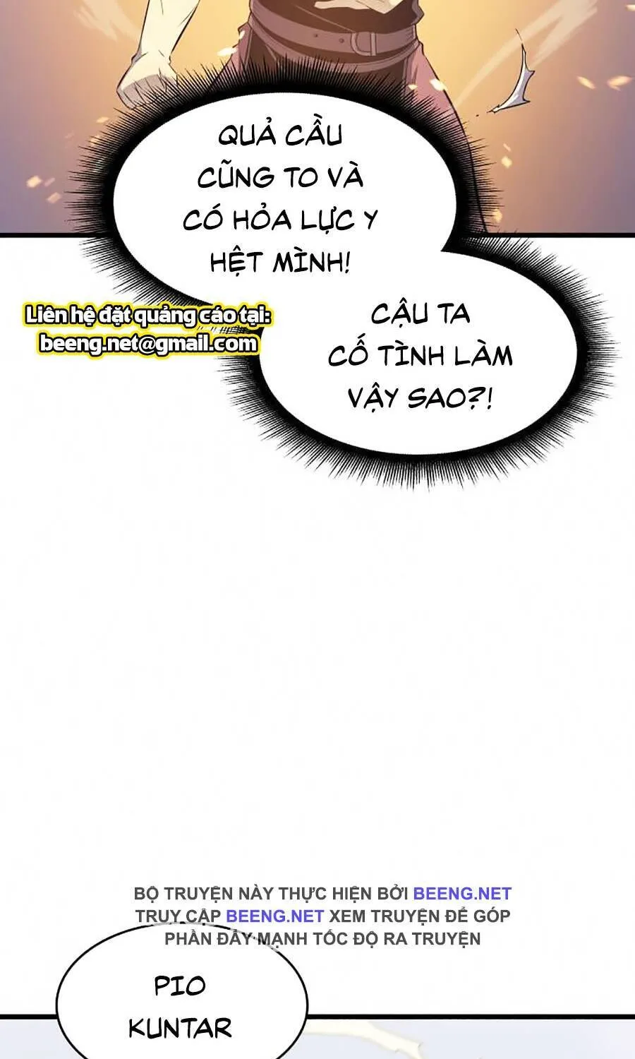 Sự Trở Lại Của Đại Pháp Sư Sau 4000 Năm Chap 68 - Next Chap 69