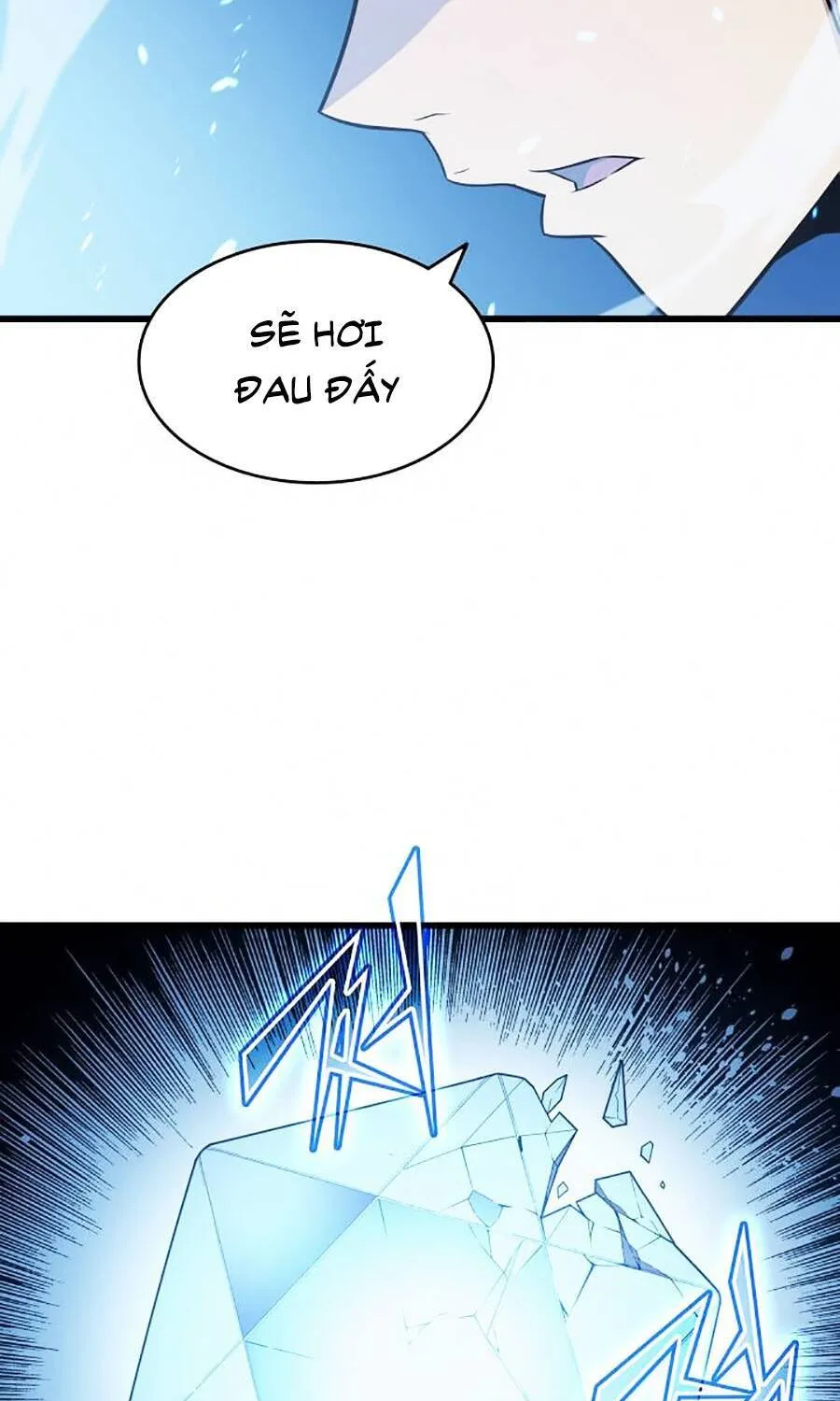 Sự Trở Lại Của Đại Pháp Sư Sau 4000 Năm Chap 68 - Next Chap 69