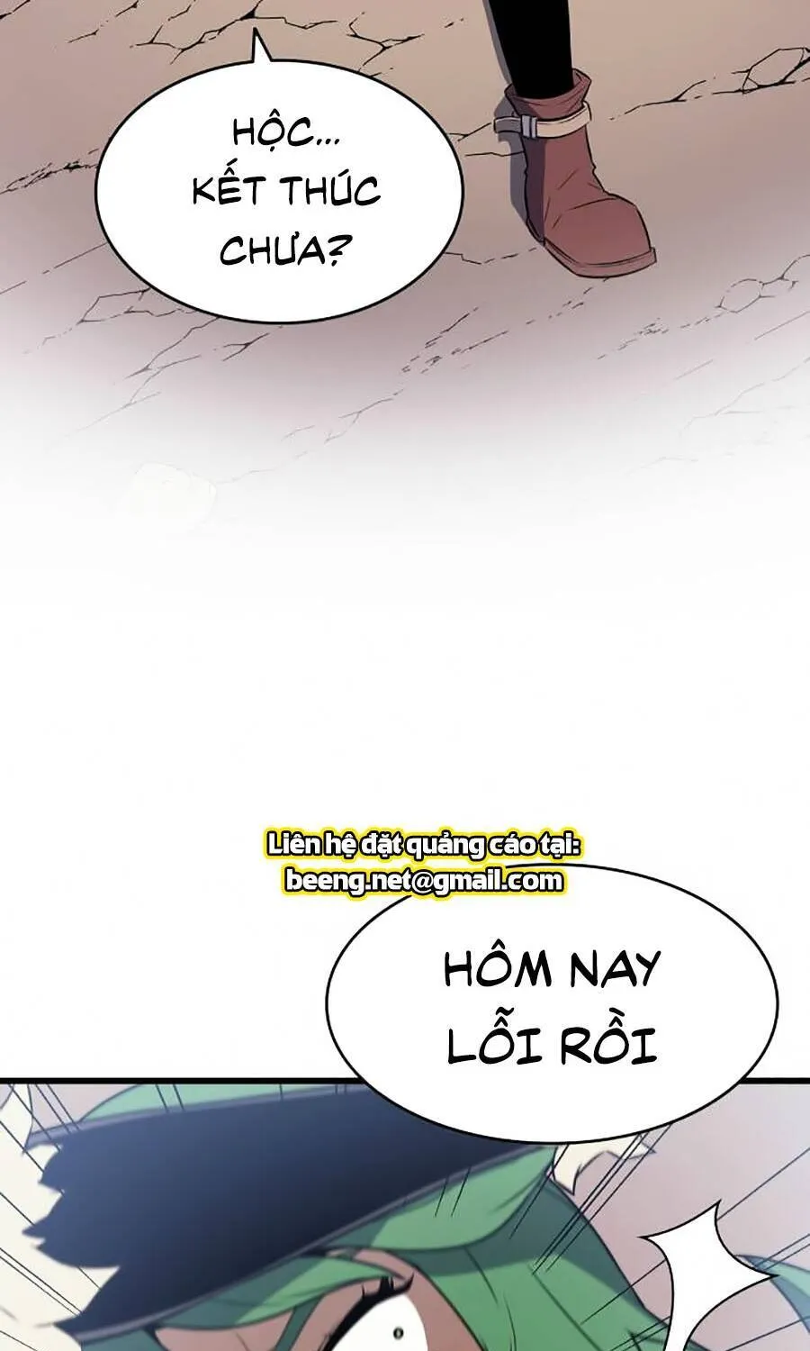 Sự Trở Lại Của Đại Pháp Sư Sau 4000 Năm Chap 68 - Next Chap 69