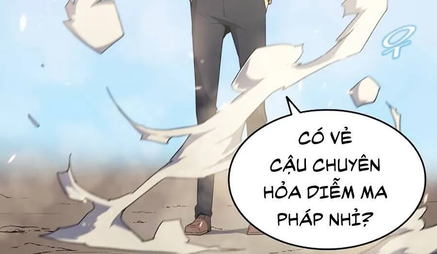 Sự Trở Lại Của Đại Pháp Sư Sau 4000 Năm Chap 68 - Next Chap 69